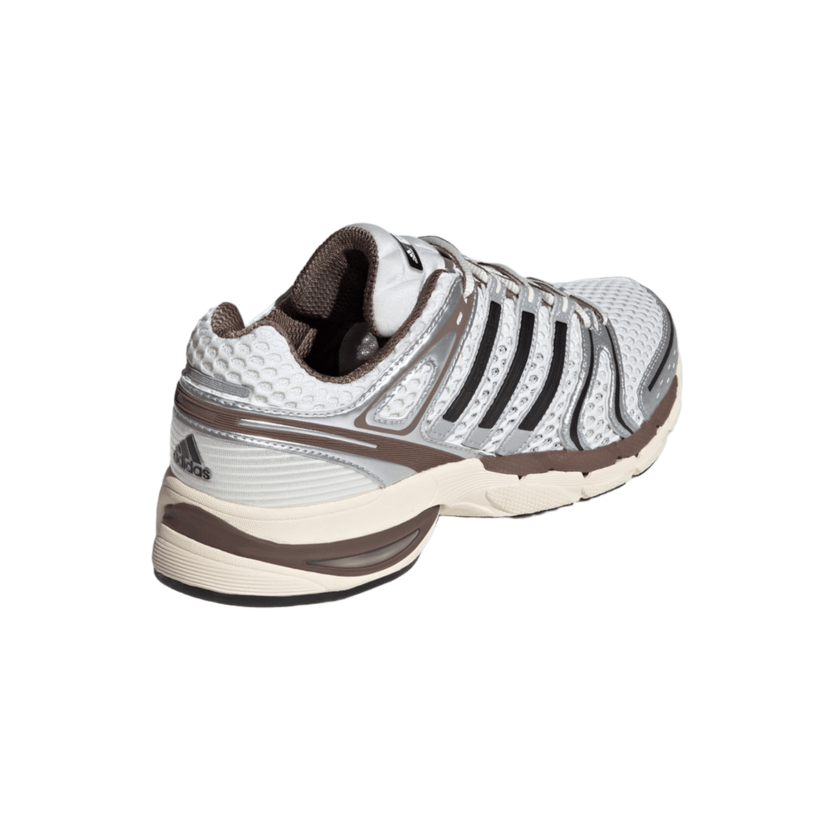 adidas Adistar Control 5 White Black Brown