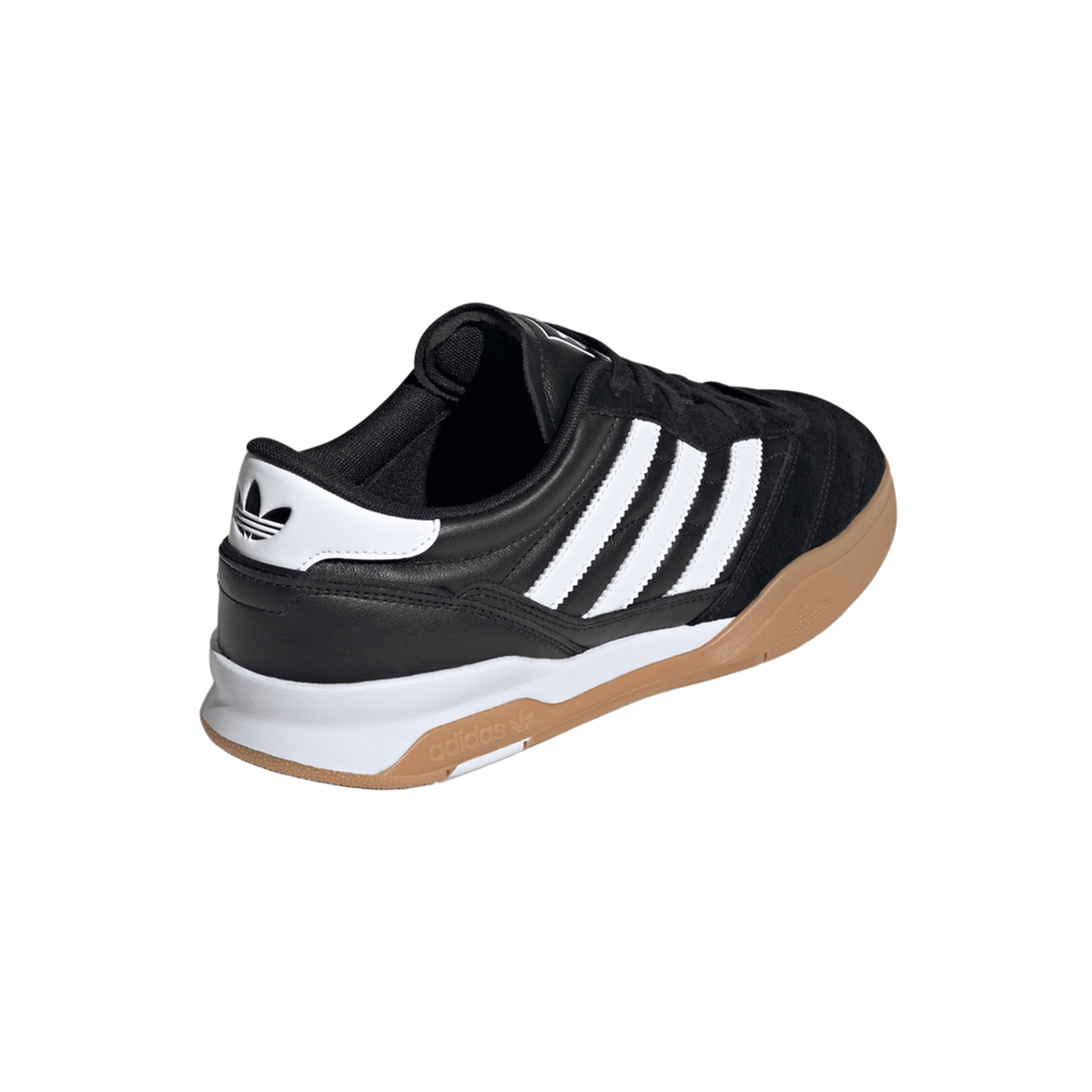 adidas Predator Mundial Core Black Cloud White