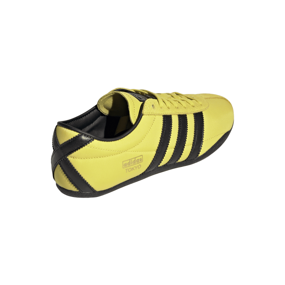 adidas Tokyo Pure Sulfur Dark Brown Gold Metallic (Women's)