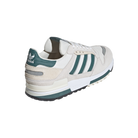 adidas ZX 600 Crystal White Preloved Teal Core White