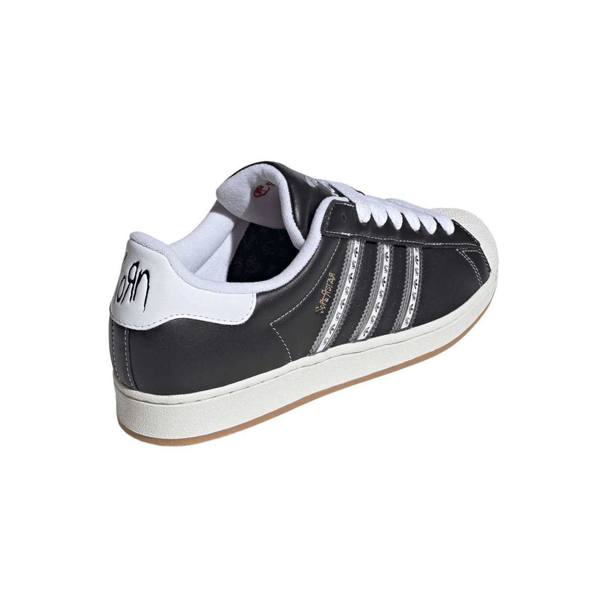 adidas Superstar KoRn 30th Anniversary