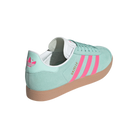 adidas Gazelle Flash Aqua Lucid Pink (Women's)