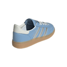 adidas Handball Spezial Quilted Stitching Ash Blue Silver (Women's)