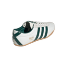 adidas Tokyo Off White Collegiate Green Gold Metallic (Women's)