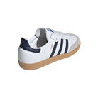 adidas Samba OG White Night Indigo Gum (Kids)