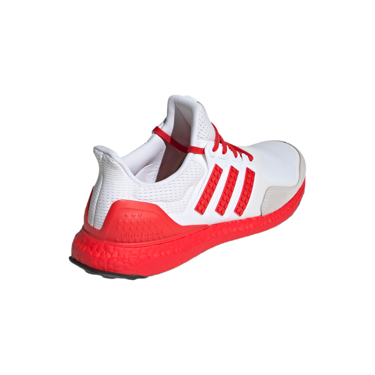 adidas Ultra Boost LEGO Color Pack Red