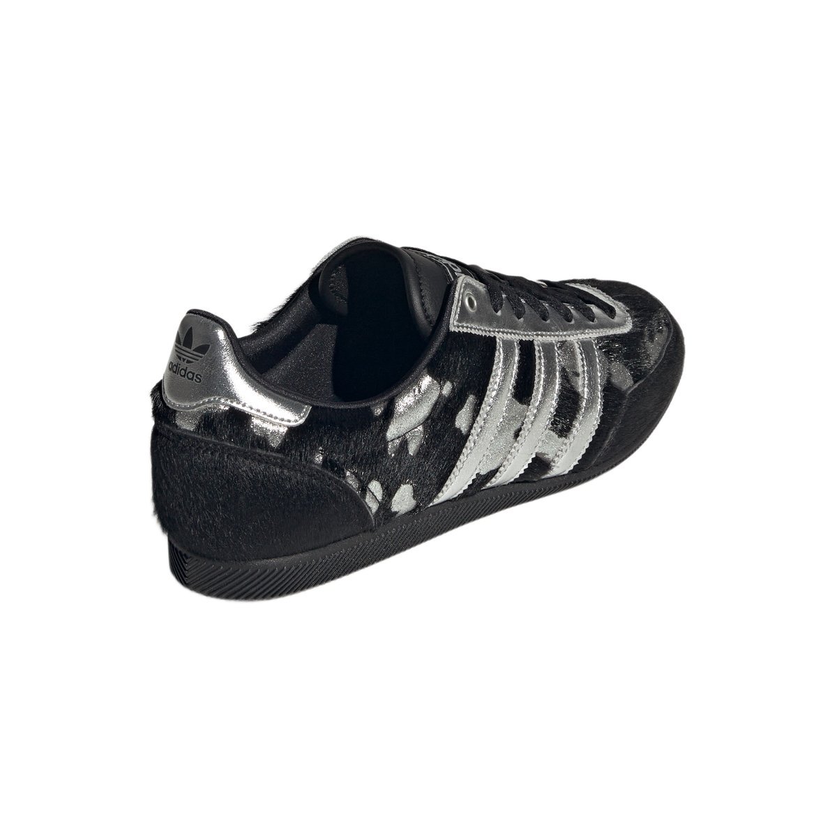 adidas Japan Black Silver Metallic (Women's)