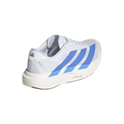 adidas Adizero Evo SL White Blue Fusion (Women's)