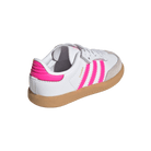 adidas Samba OG Comfort Closure Cloud White Lucid Pink Gum (TD)