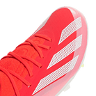 adidas Crazyfast Elite FG Solar Red Cloud White Team Solar Yellow (GS)