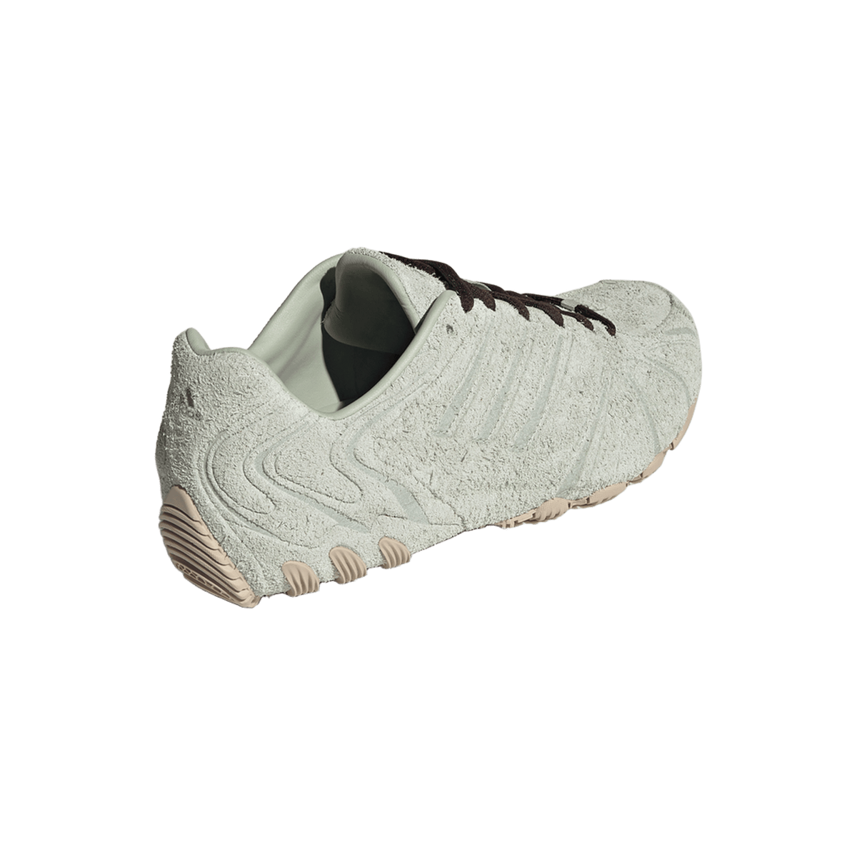 adidas Ghost Sprint Halo Green Aurora Coffee (Women's)