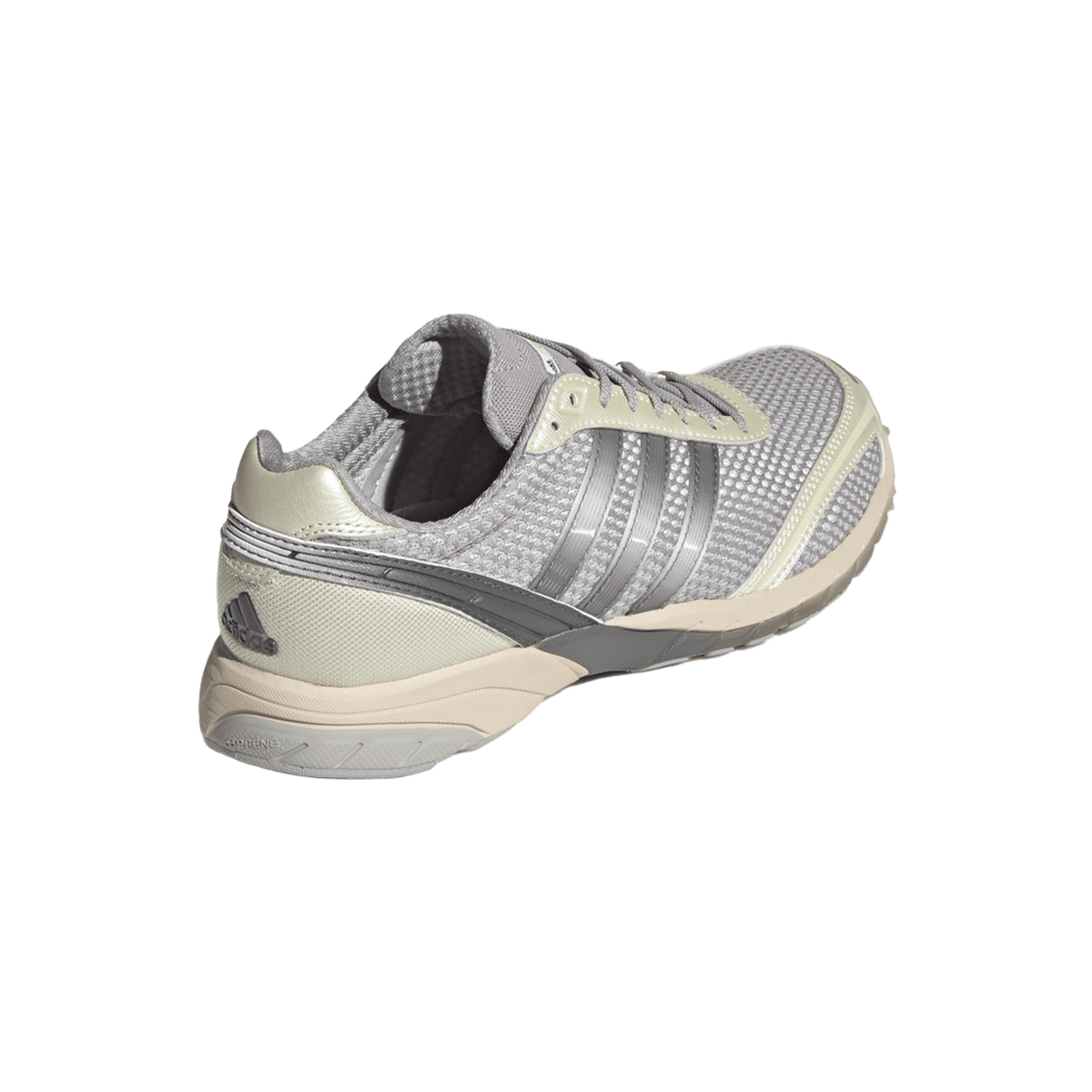 adidas Adizero Adios OG Grey Four Ice Gold Metallic (Women's)
