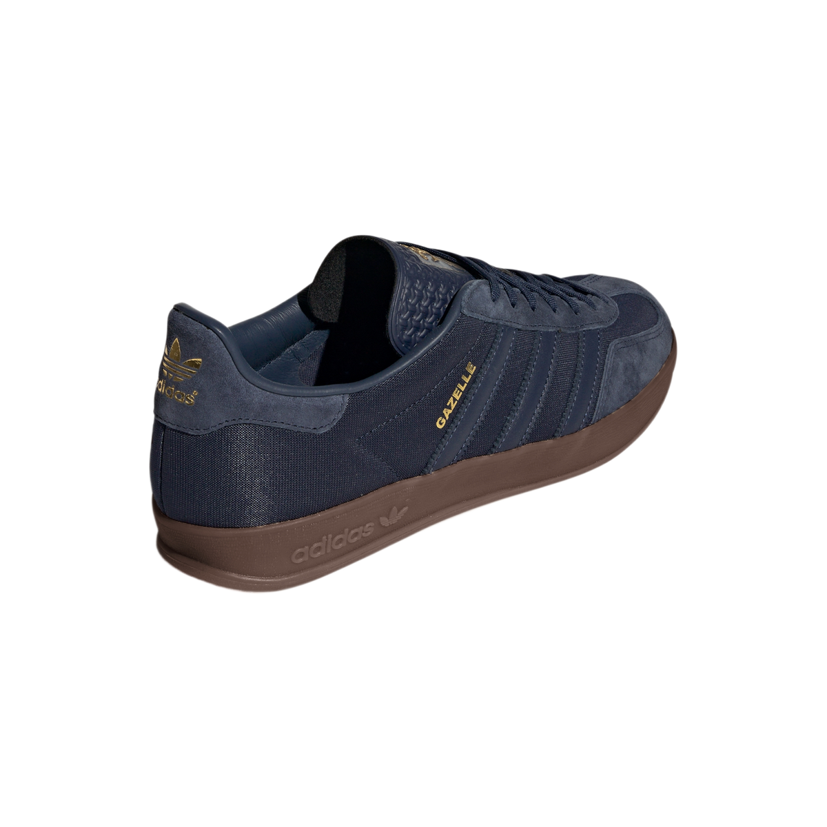 adidas Gazelle Indoor College Navy Gum