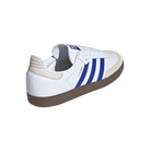adidas Samba OG Cloud White Lucid Blue