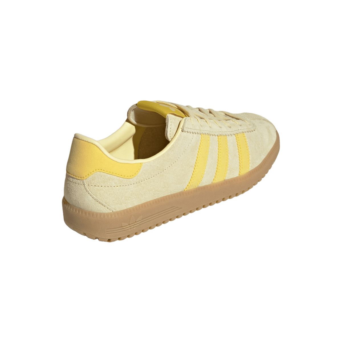 adidas Bermuda Almost Yellow (Women's)