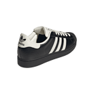 adidas Superstar II Black Core White