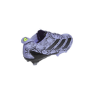adidas Adizero Electric II 7v7 Light Purple Core Black