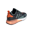 adidas ZX 2K Boost Black Tech Emerald