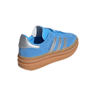 adidas Gazelle Bold Blue Burst (Women's)