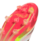 adidas F50 Elite Laceless FG Solar Pack