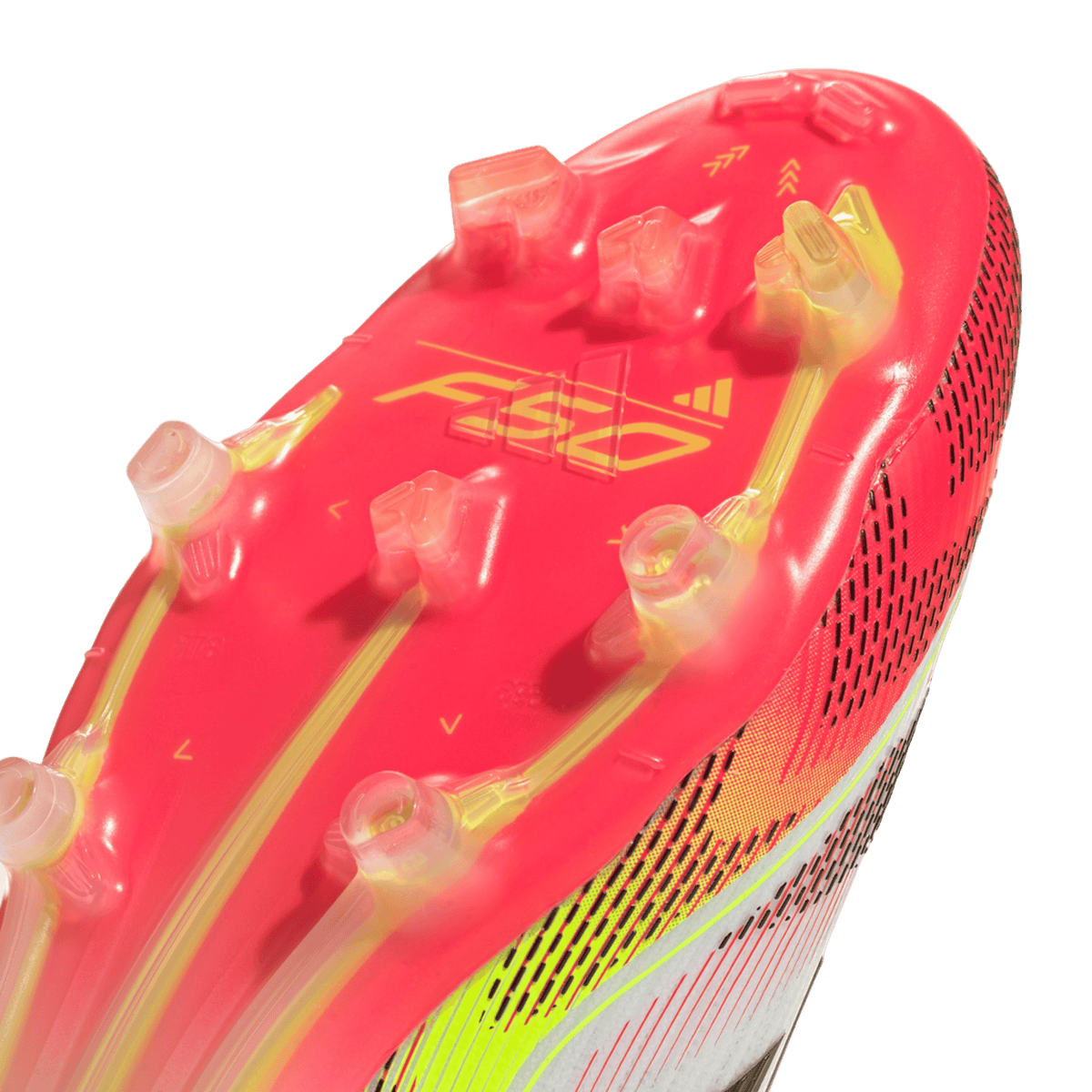 adidas F50 Elite Laceless FG Solar Pack