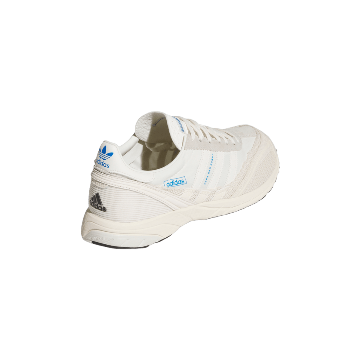 adidas Adizero SL 72 Bad Bunny Off White