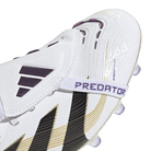 adidas Predator Elite Fold-Over Tongue AG Road to Glory Pack