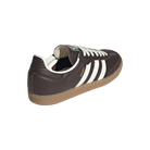 adidas Samba OG Dark Brown Off White Gum