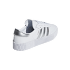 adidas Sambarose Cloud White Silver (Women's)