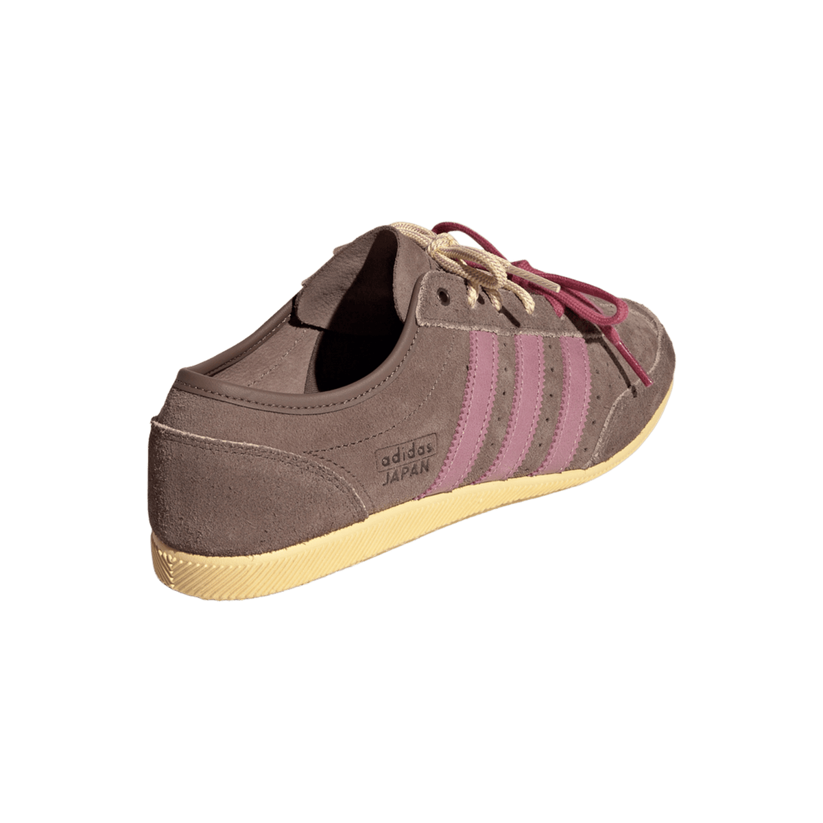 adidas Japan Decon Earth Strata Magic Mauve (Women's)