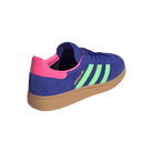 adidas Handball Spezial Lucid Blue Lime Burst (Women's)