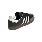 adidas Samba OG Black Off White Gold (Women's)