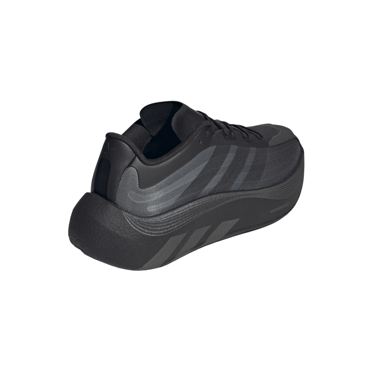 adidas Hyper Boost Euphoria LT Core Black Utility Black