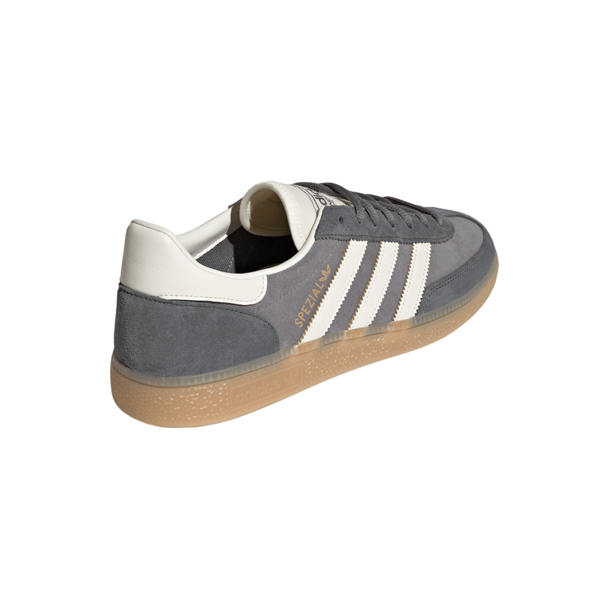 adidas Handball Spezial Grey Four Off White