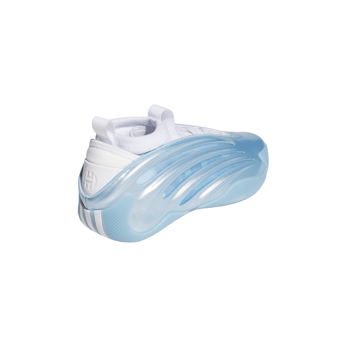 adidas Harden Vol. 9 Glow Blue