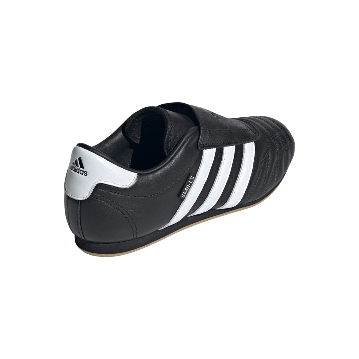 adidas Taekwondo Black White (Women's)