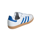 adidas Samba OG White Blue (GS)