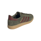adidas Handball Spezial Focus Olive Fox Brown Gum