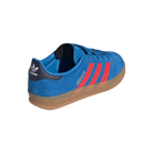 adidas Gazelle Indoor Lucid Ray Blue Lucid Red (PS)