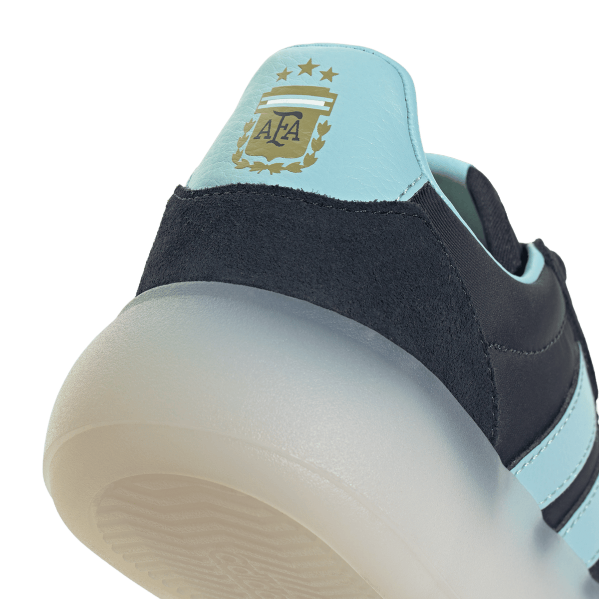 adidas Breaknet 3.0 Ice Blue Cloud White (GS)