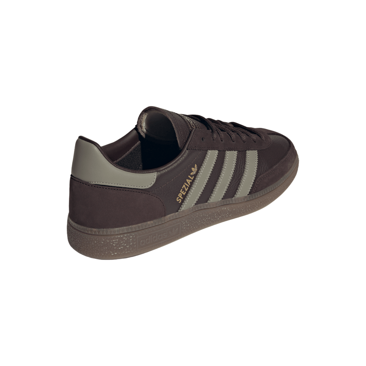 adidas Handball Spezial Aurora Coffee Silver Pebble