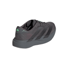 adidas Adizero Evo SL Grey Black Lime Burst