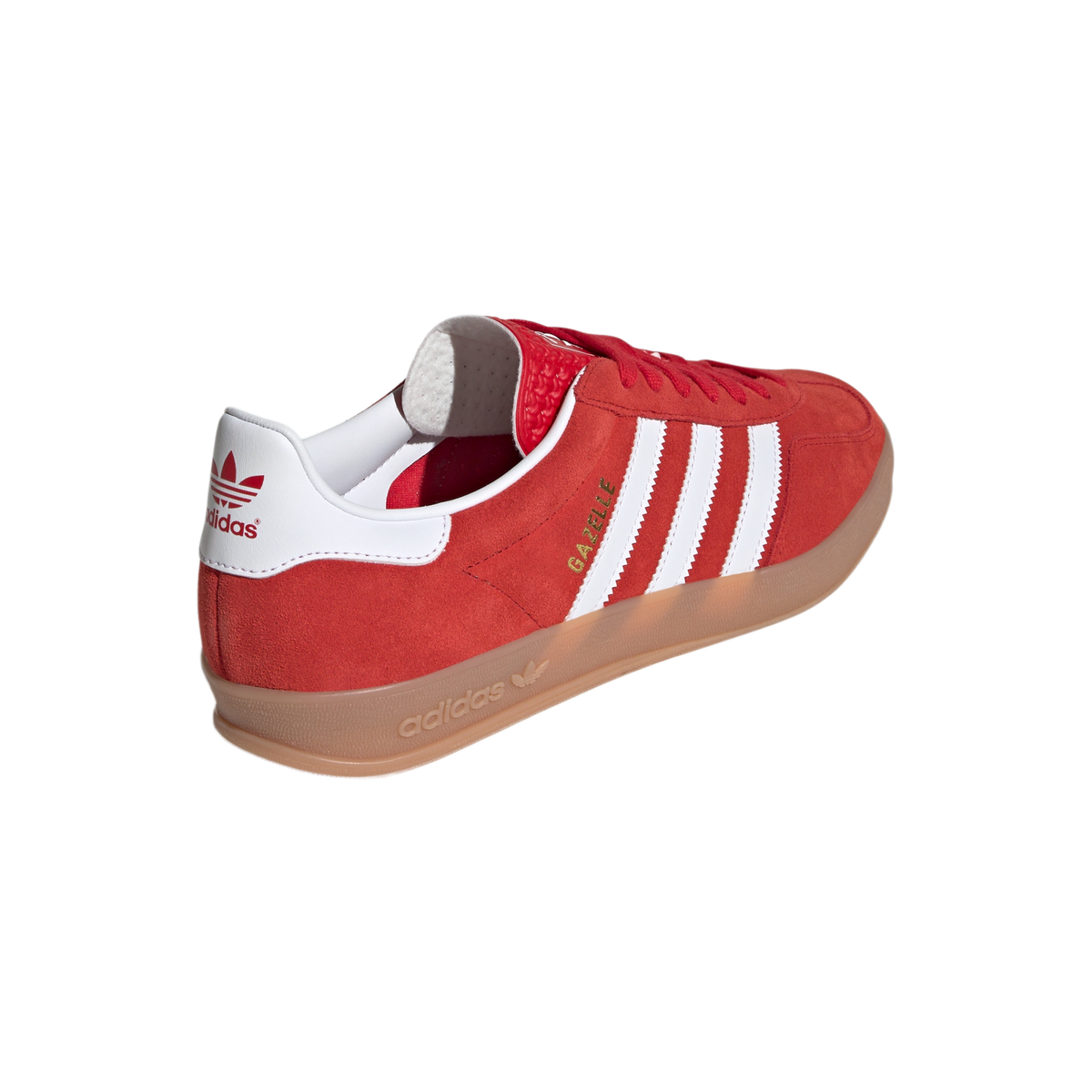 adidas Gazelle Indoor Better Scarlet