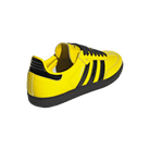 adidas Samba Yellow Core Black (Women's)