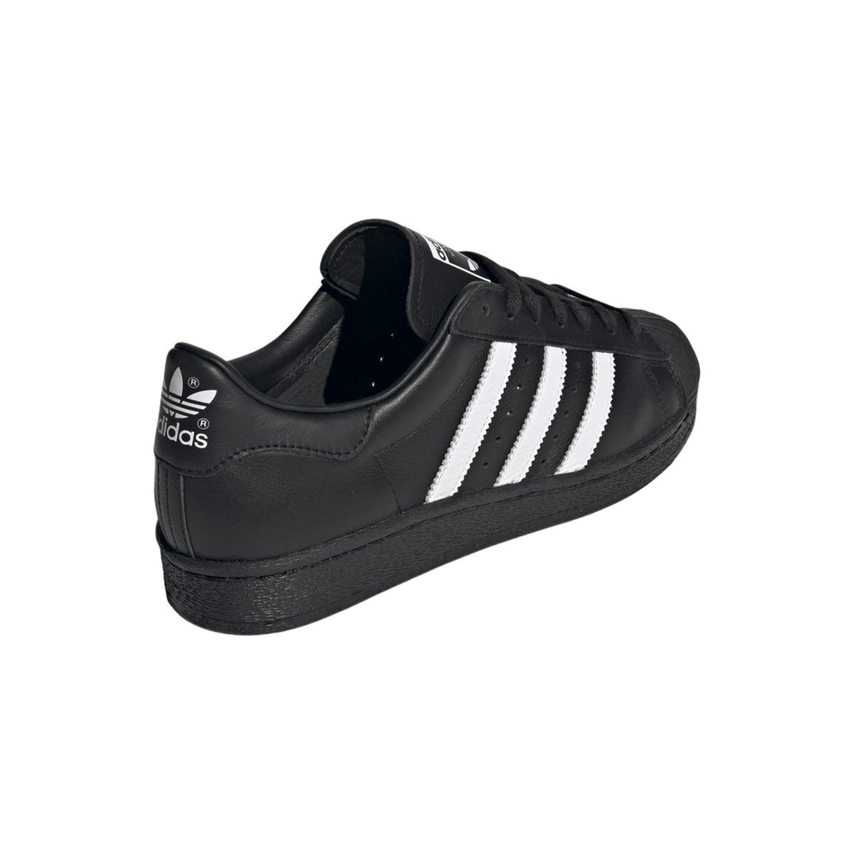 adidas Superstar 82 Core Black White