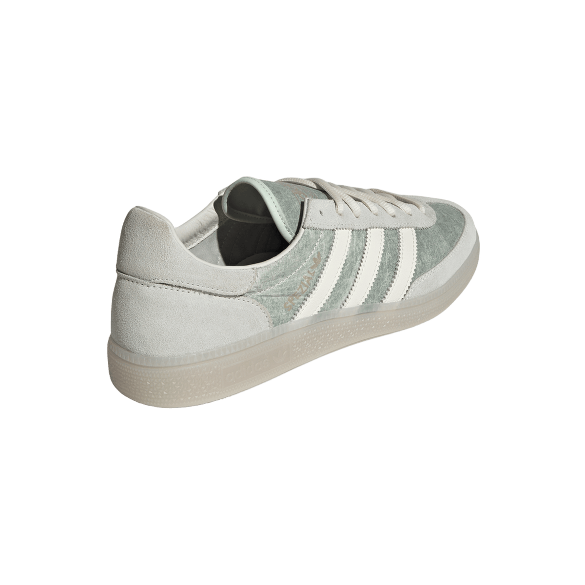 adidas Handball Spezial Dyneema Pack Orbit Grey Green