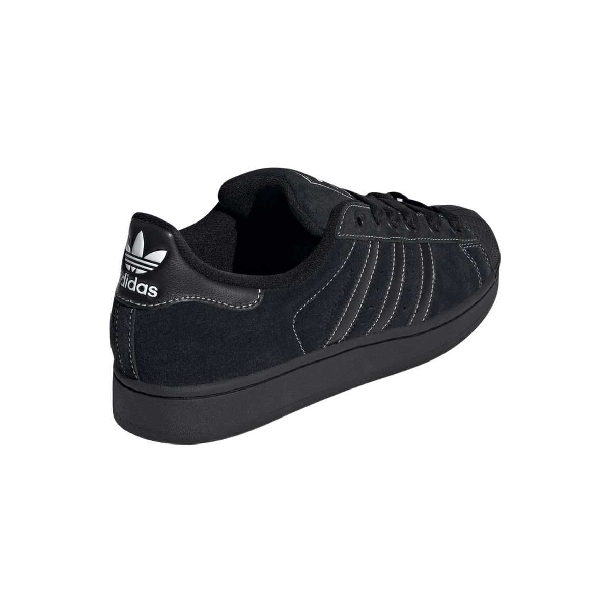 adidas Superstar II Core Black