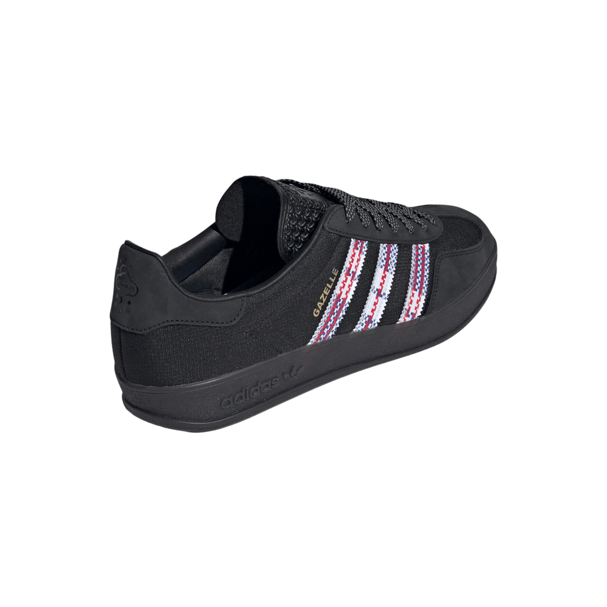 adidas Gazelle Indoor ALWAYTH Black