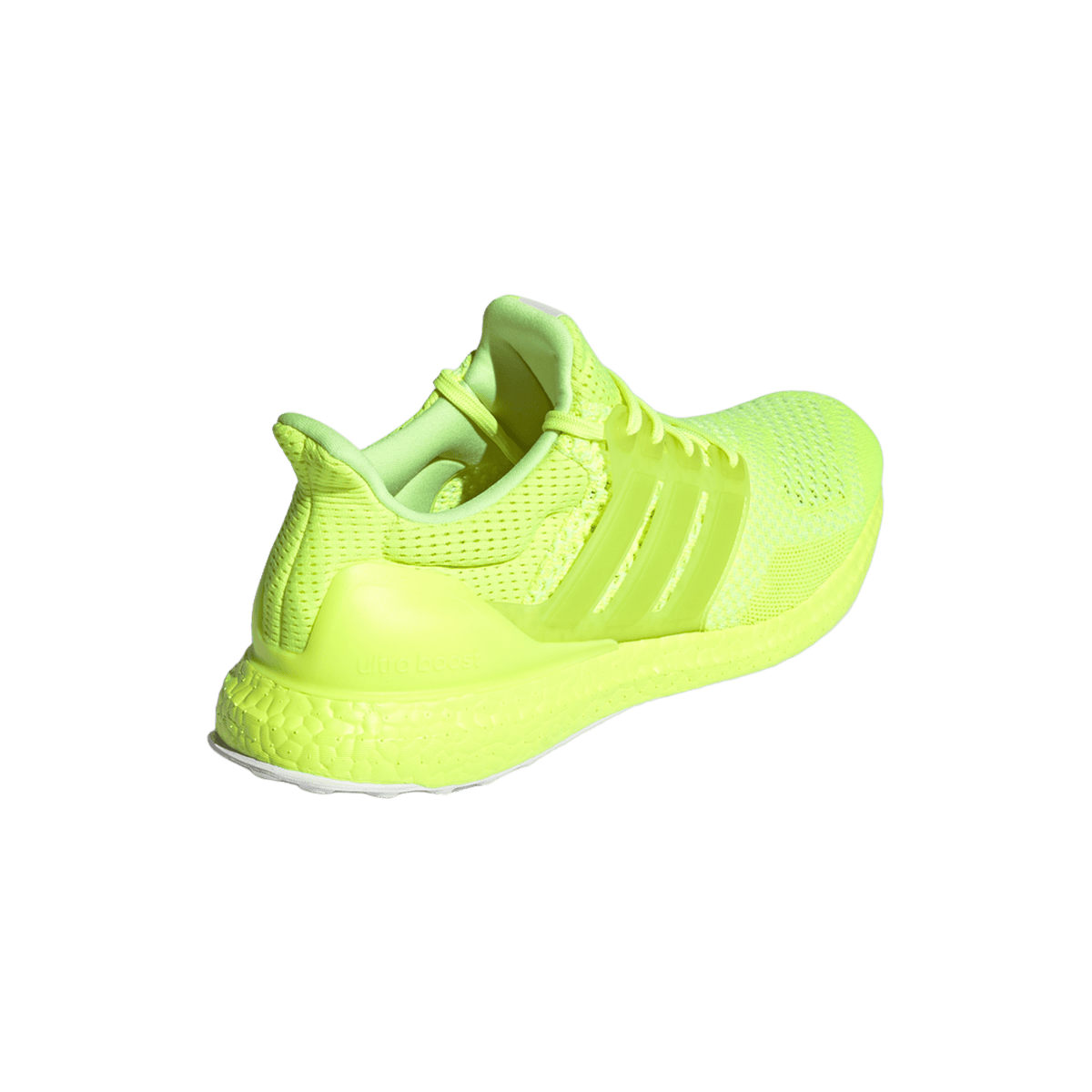 adidas Ultra Boost 1.0 DNA Solar Yellow