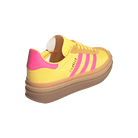 adidas Gazelle Bold Spark Lucid Pink (Women's)